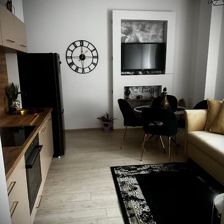 Apartament Nowar Nowa Ruda Exterior photo
