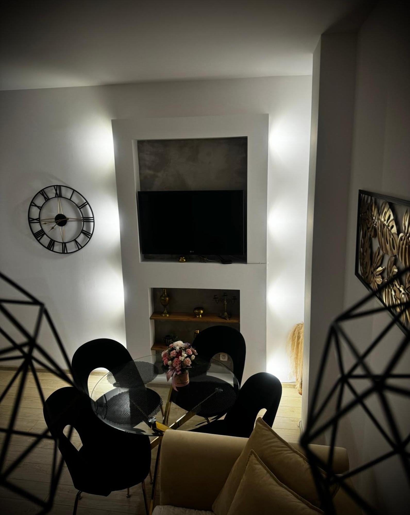 Apartament Nowar Nowa Ruda Exterior photo