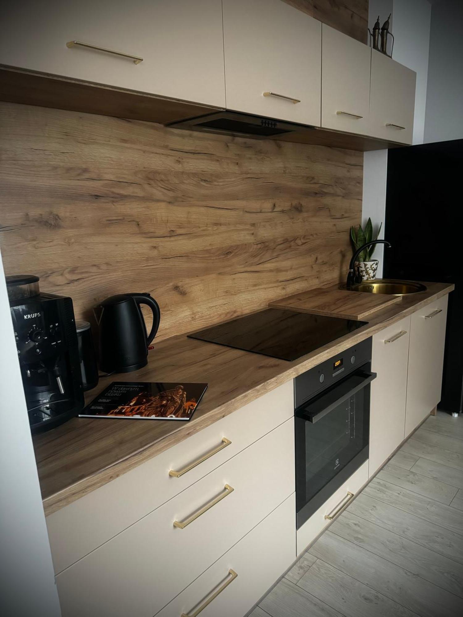 Apartament Nowar Nowa Ruda Exterior photo