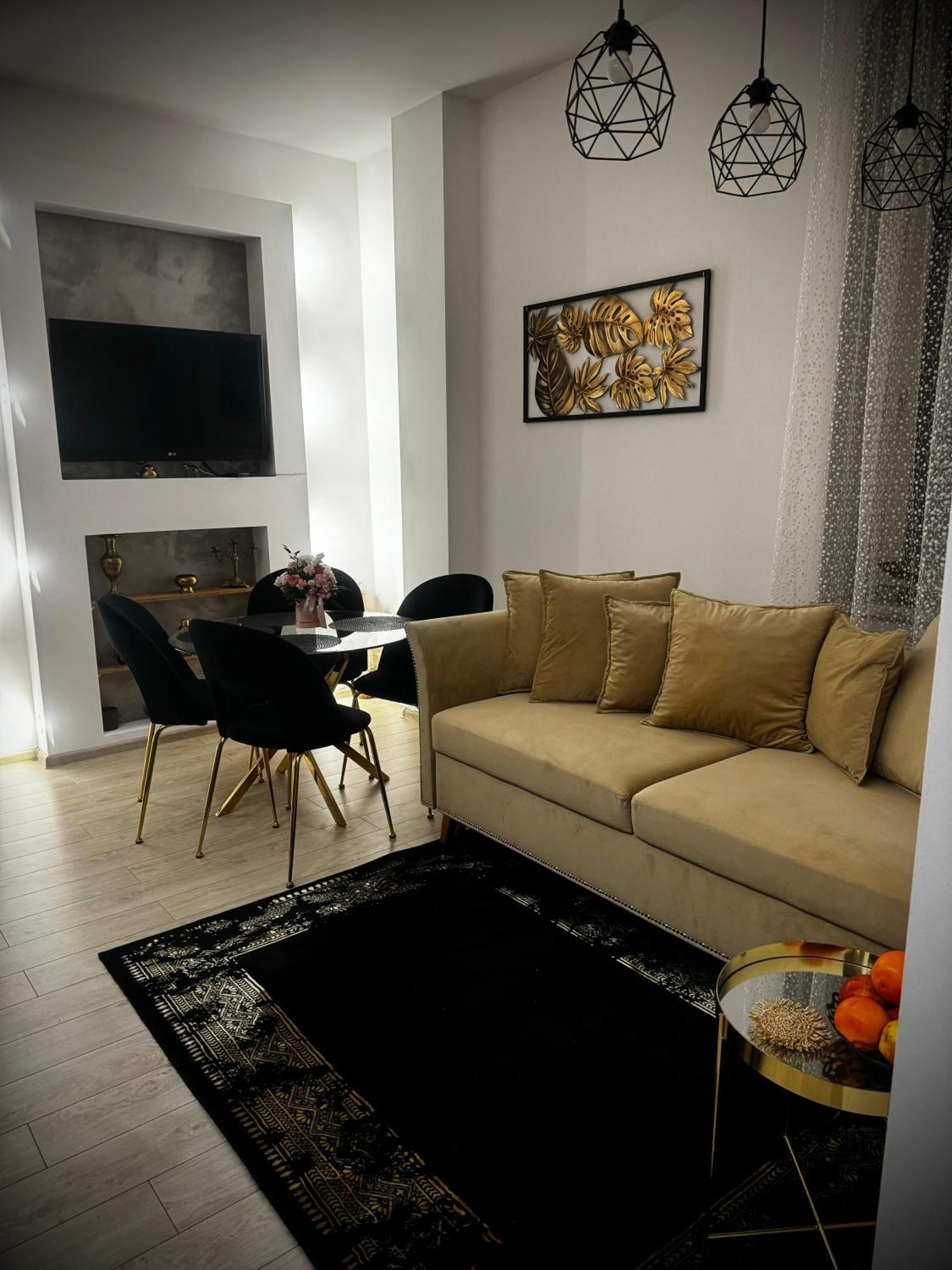 Apartament Nowar Nowa Ruda Exterior photo